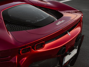 Ferrari SF90 Stradale