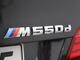 BMW M550d