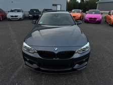 BMW 435