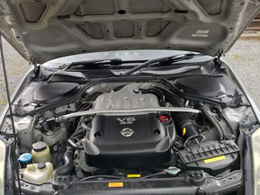 Nissan 350Z