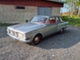 Plymouth Valiant