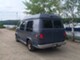 Chevrolet Chevy Van