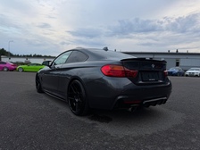 BMW 435