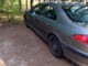 Peugeot 607