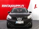 Nissan Qashqai+2