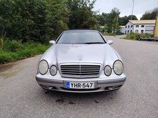 Mercedes-Benz CLK