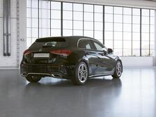 Mercedes-Benz A