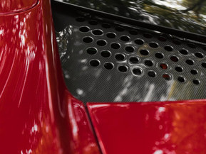 Ferrari SF90 Stradale