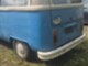 Volkswagen Kleinbus