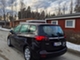 Opel Zafira Tourer