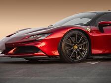 Ferrari SF90 Stradale