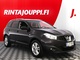 Nissan Qashqai+2