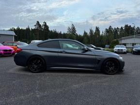 BMW 435