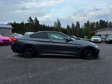 BMW 435