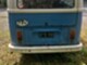 Volkswagen Kleinbus