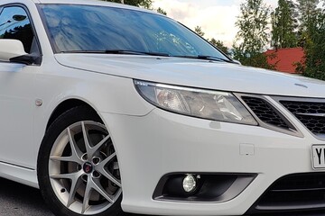 Saab 9-3
