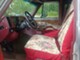 Chevrolet Chevy Van