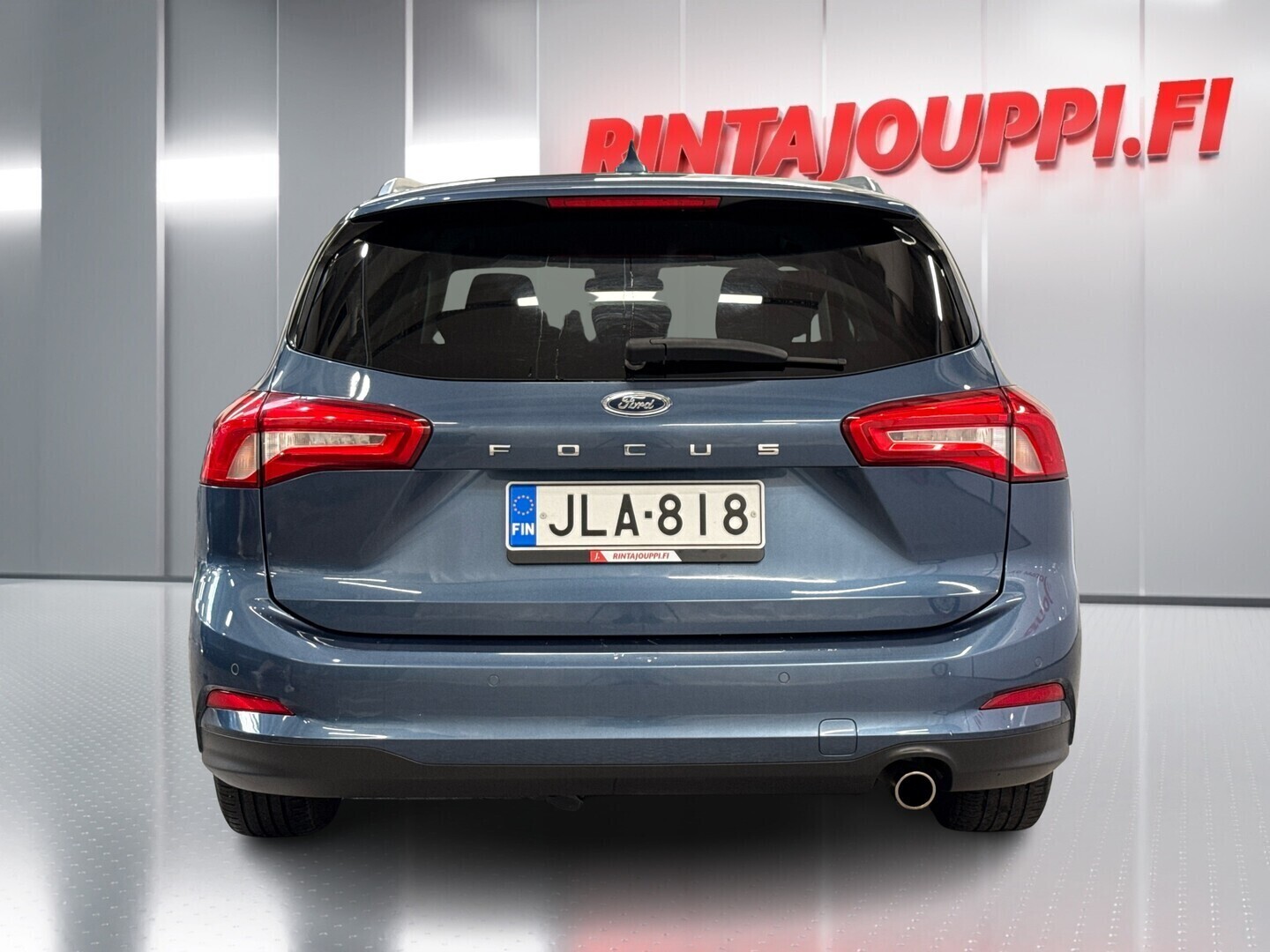 Ford Focus 2018, kuva 3/10