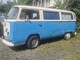 Volkswagen Kleinbus