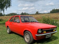 Opel Kadett