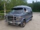 Chevrolet Chevy Van