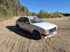 Opel Kadett