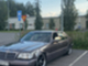 Mercedes-Benz S