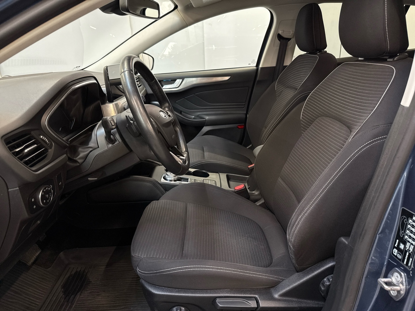 Ford Focus 2018, kuva 7/10