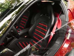 Ferrari SF90 Stradale