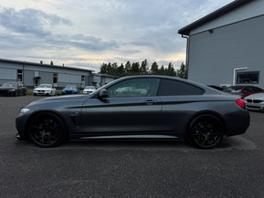 BMW 435