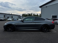 BMW 435