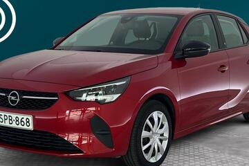 Opel Corsa-e