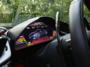 Ferrari SF90 Stradale