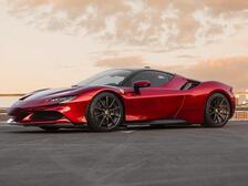 Ferrari SF90 Stradale