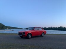 Opel Kadett