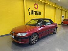 Peugeot 306