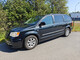 Chrysler Grand Voyager