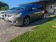 Mitsubishi Grandis