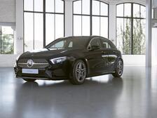 Mercedes-Benz A