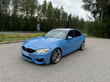 BMW M3