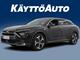 Citroen C5 X