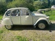 Citroen 2CV