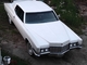Cadillac De Ville