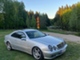 Mercedes-Benz CLK