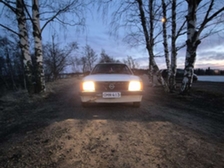 Opel Kadett