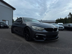 BMW 435