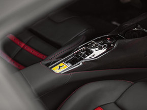 Ferrari SF90 Stradale