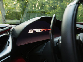 Ferrari SF90 Stradale