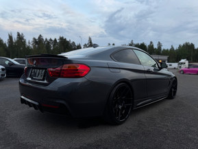 BMW 435