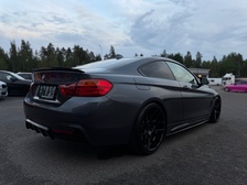 BMW 435